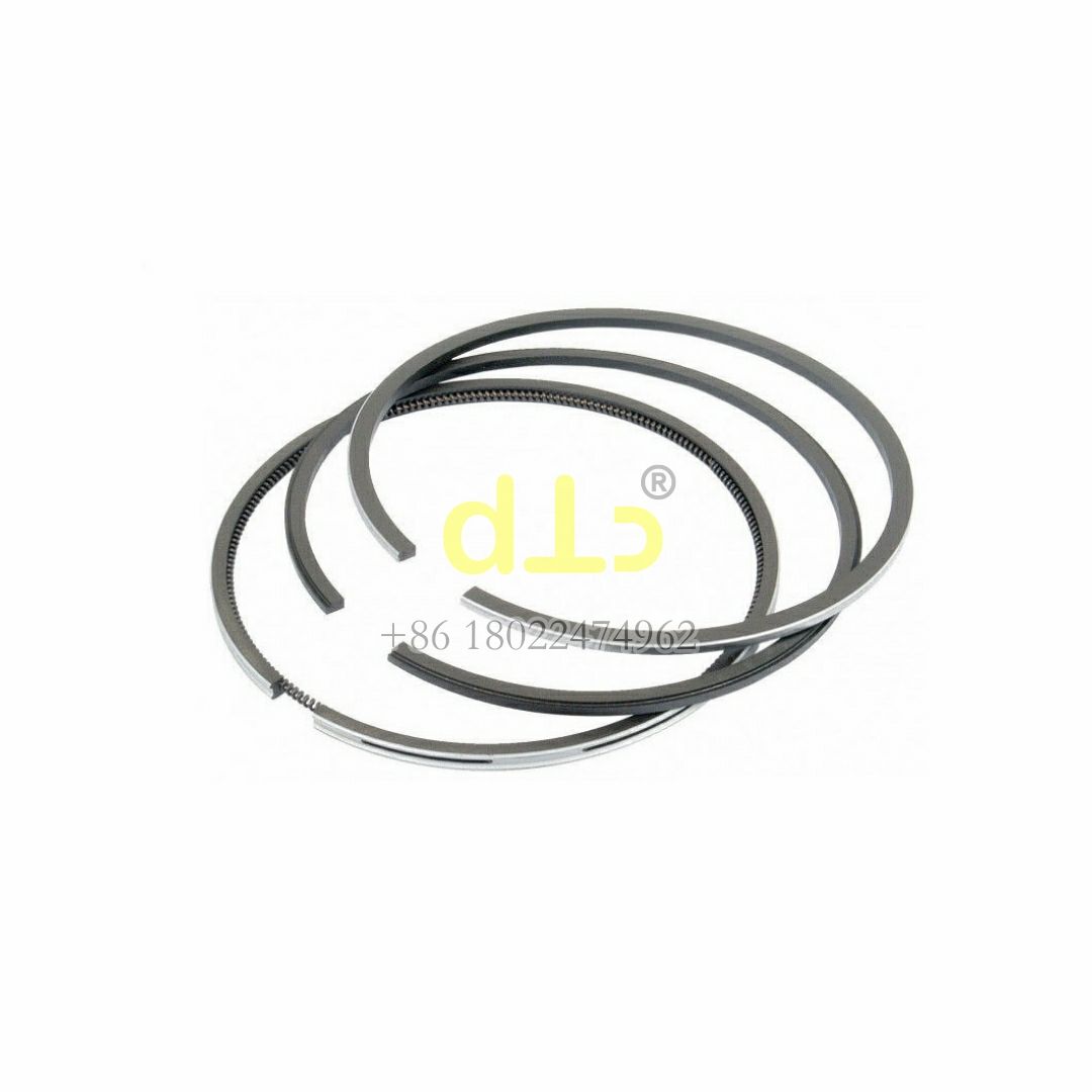 12010-vd112 Piston Ring for Nissan ZD30T Engine - FUSI