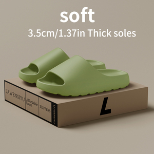Scarpe da uomo nuovo stile sandali 2025 <span class=keywords><strong>Custom</strong></span> casa pantofole con Logo nuovo anno inverno casa cartone animato pantofole per casa sandali con zeppa