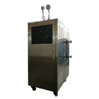 Heat source machine electric heating steam boiler small steam generator food industry heating equipment