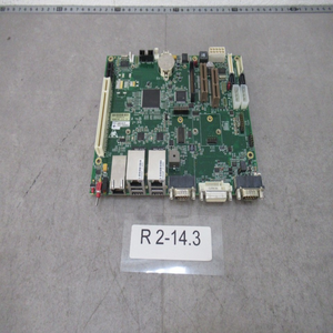 Plc Motherboard 8286146 MSC <strong>Tuttlingen</strong> 781.17.2.200.D Very Good Condition Bulk Supply - Product Image 1