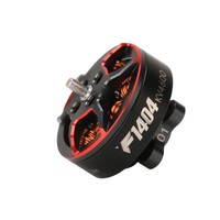 Moteur FPV électrique T-Hobby F1404 personnalisé OEM ODM, longue autonomie, efficace, fabricant économique, micro-mini longue portée, 2,5-4 pouces