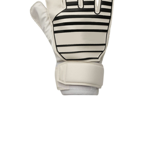 Gants de gardien de but de football de qualité supérieure, légers, à doigts entiers, avec un ajustement confortable, tendance chez les fournisseurs. - Product Image 5