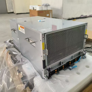 COULD COOL Super Server SYS-821GE-TNHR 8U GPU H200 Rack พร้อมโปรเซสเซอร์ Intel Xeon Platinum 8558 2.1-4.0GHz ผลิตในประเทศจีน - Product Image 1