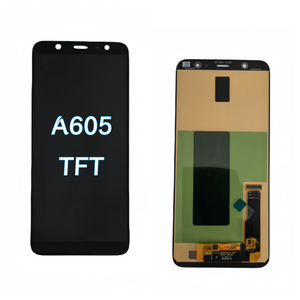 Mobile Phone LCDs for Samsung A605 <strong>LCD</strong> Touch <strong>Screen</strong> TFT for Samsung for <strong>Galaxy</strong> A6+ 2018 <strong>LCD</strong> <strong>Display</strong> <strong>Screen</strong> - Product Image 1