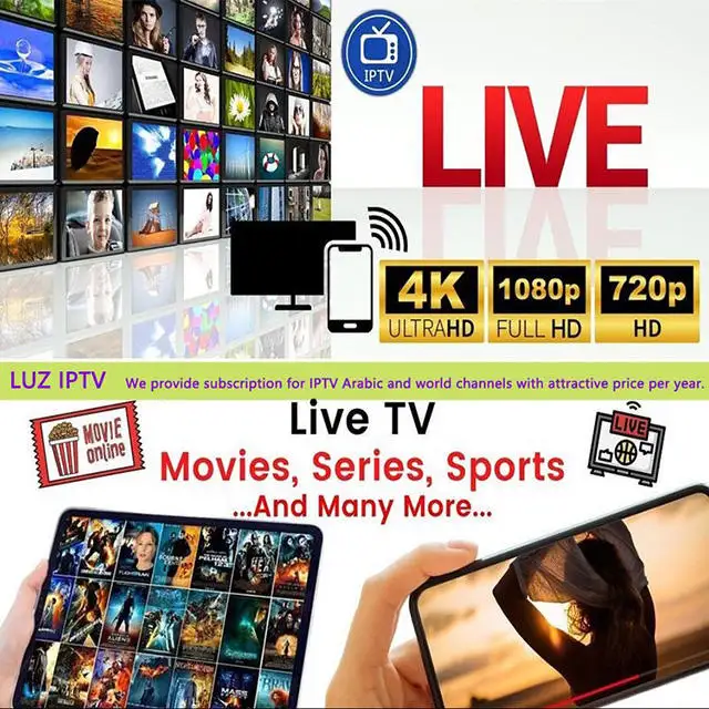 4k IPTV smarters kênh truyền hình miễn phí kiểm tra mã m3u Fire Stick IPTV một TV trực tiếp với TV Box