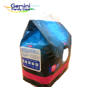 ผ้าอ้อมผู้ใหญ่แบบดึงขึ้นผ้าอ้อมดูดซับดีเยี่ยมสำหรับผู้หญิง/ผู้ชาย - Product Image 3