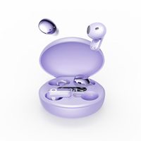 Écouteurs sans fil 2-en-1 pour le sommeil, design mini ultra-compact, longue autonomie, son premium, suppression du bruit, Nouveauté 2026