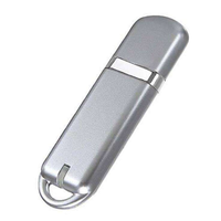 Clé USB en plastique colorée personnalisée 8 Go/16 Go/32 Go/64 Go/128 Go – Nouvelle option de cadeaux économique pour entreprises/étudiants/coopérations