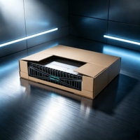 Serveur Rackable HPE ProLiant DL380 Gen11 P52535-B21 2U 2P 8SFF 24SFF Extensible pour Calcul GPU 3.1GHz 3.0TB RAM Garantie 3 Ans