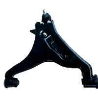 MR496795 4013A213 Bras de commande du système de suspension pour Mitsubishi Pajero v73/V75/V77/V87/V93/V97