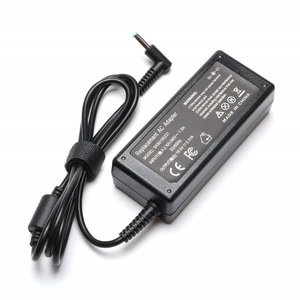 <span class=keywords><strong>Chargeur</strong></span> d'<span class=keywords><strong>ordinateur</strong></span> portable de remplacement pour <span class=keywords><strong>ordinateur</strong></span> portable <span class=keywords><strong>HP</strong></span> 45W 65W Adaptateur d'alimentation intelligent à embout bleu pour <span class=keywords><strong>HP</strong></span> Pavilion x360 Envy <span class=keywords><strong>EliteBook</strong></span> - Product Image 2