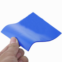 Coussinets thermiques en silicone gris résistant aux hautes températures pour refroidisseur LED GPU CPU dissipateur thermique pour ordinateur portable