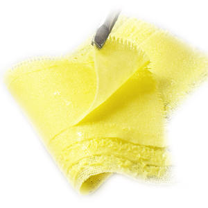 BLUENJOY balutan luka bismut medis, pembalut luka tanpa melekat, balutan kasa Xeroform penyembuhan cepat - Product Image 6