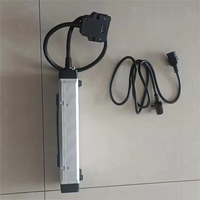 Chargeur de batterie pour drone P100 P100PRO en plastique, neuf, CM13600, rapide et intelligent