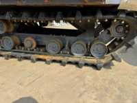 Nouvelle Moissonneuse-batteuse automotrice à boîte de vitesses automatique, moteur pour usage agricole, marque réputée Touxin, haute productivité pour maïs, blé, riz