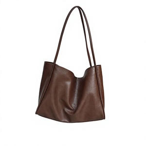 Sac à main décontracté en cuir véritable pour femme, faible MOQ, pour la Saint-Valentin, écologique, durable, imperméable, avec bandoulière, 3L+ - Product Image 2