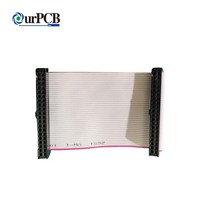 Fabricant de faisceaux automobiles OEM ODM Client Auto Wire Byd Wiring Harness Auto Electric Cables Wire Assembly