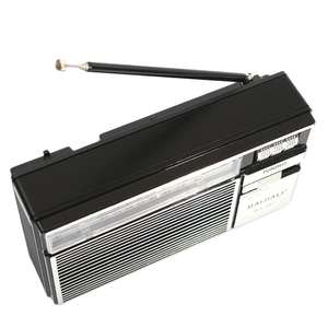 Altavoz de Alta Calidad con Sonido Potente BAIJIALI BJL-667 <span class=keywords><strong>Radio</strong></span> Multibanda FM AM SW <span class=keywords><strong>Radio</strong></span> Portátil con Perilla Independiente - Product Image 2