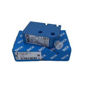 Sensore di contrasto Sick KT6W-2N5116 sensori <span class=keywords><strong>occhio</strong></span> fotoelettrico - Product Image 6