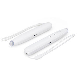 Bolígrafo Portátil para Aliviar Picaduras de Mosquitos e Insectos, Alivio Natural del Picor, Recargable, Antipicazón para Adultos y Niños - Product Image 4