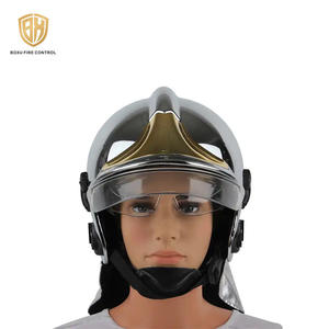 <span class=keywords><strong>Casque</strong></span> de <span class=keywords><strong>pompier</strong></span> MSA en promotion – <span class=keywords><strong>Casque</strong></span> de <span class=keywords><strong>pompier</strong></span> européen - Product Image 3