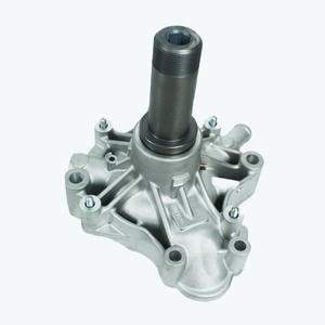 Pompa acqua Auto 5801880427/504360207/504369725/504113544 per <span class=keywords><strong>Iveco</strong></span> <span class=keywords><strong>Daily</strong></span> massef F1C 3.0 motore <span class=keywords><strong>ricambi</strong></span> Auto - Product Image 3