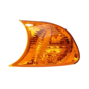 OEM 63136919651 lampada angolare 63136919652 luce bianca per segnale di svolta per BMW serie 3 <span class=keywords><strong>E46</strong></span> COUPE <span class=keywords><strong>CABRIO</strong></span> 1999-200 - Product Image 5
