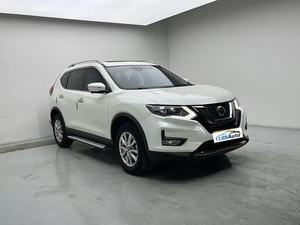 นิสสัน เอ็กซ์เทรล ปี 2019 <span class=keywords><strong>2</strong></span>.0L CVT รถมือสองราคาถูก รุ่นอัจฉริยะ คอมฟอร์ท เอดิชั่น ขับเคลื่อน <span class=keywords><strong>2</strong></span> ล้อ รถ SUV ขนาดกะทัดรัด หลังคาซันรูฟแบบพาโนรามา - Product Image 3