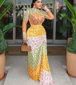 knee length dresses for ladies African Ladies Dresses  GENERAL TYPES STORE
