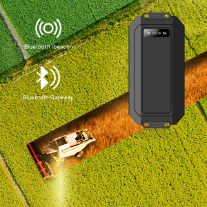 20000mAh 10 năm tuổi thọ pin LTE catm1 4G NB iốt không thấm nước GPS theo dõi tài sản - Product Image 6