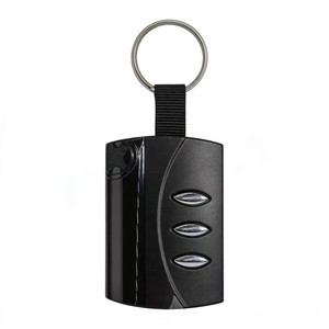 Télécommande <span class=keywords><strong>de</strong></span> <span class=keywords><strong>porte</strong></span> <span class=keywords><strong>de</strong></span> <span class=keywords><strong>garage</strong></span> PUJOL VARIO 433,92 MHz, code roulant, fonction automatique, compatible avec les transmetteurs universels <span class=keywords><strong>de</strong></span> clé <span class=keywords><strong>de</strong></span> portail - Product Image 6