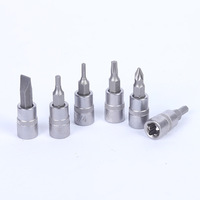 Kit d'outils de réparation automobile 94 pièces avec mallette en plastique, clé à cliquet combinée, accessoires de tête de clé, finition nickel perlé mat ou miroir en option