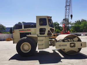 Livraison gratuite rouleau compacteur 3.5 à 8 tonnes rouleau vibrant abordable grands compacteurs pour la construction rolo compactador - Product Image 6