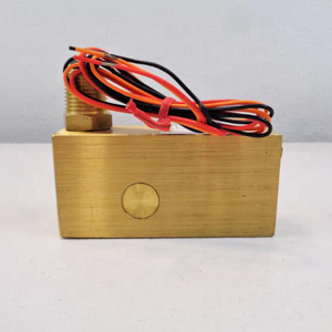 Interrupteur de débit FS-10798 |   Type de piston, réglable externement |   Partie 49073 |   Nouveau - Product Image 5