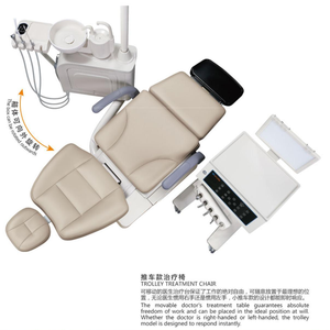 TJ-780 <strong>Dental</strong> <strong>Chairs</strong> Factory <strong>Price</strong> <strong>Dental</strong> <strong>Unit</strong> Manufacturer High Quality Luxury <strong>Dental</strong> <strong>Unit</strong> <strong>Chairs</strong> <strong>Dental</strong> <strong>Chair</strong> - Product Image 2