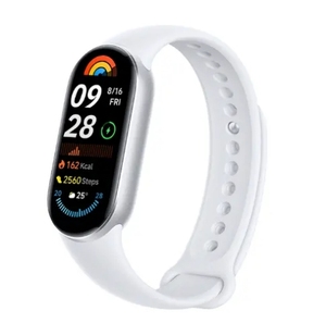 <span class=keywords><strong>Mejor</strong></span> precio <span class=keywords><strong>Xiaomi</strong></span> <span class=keywords><strong>Band</strong></span> 9 1,62 ''AMOLED Batería de ultra larga duración 21 días Miband Pulsera inteligente 150 + Modos deportivos Oxígeno en sangre - Product Image 3