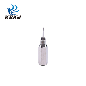 CETTIA KD407 veterinario reutilizable con agujas de acero inoxidable para el ganado bocine jeringa para la tuberculosis - Product Image 5