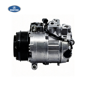คอมเพรสเซอร์แอร์รถยนต์ขายส่ง รุ่น 2473001880 สำหรับรถยนต์ C-Class C190 12V R134a คอมเพรสเซอร์แอร์รถยนต์จากโรงงาน - Product Image 2