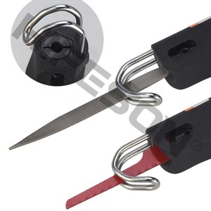 <b>Pneumatic</b> Shears 510 Multi Functional Metal Cutting <b>Tool</b> For Steel Art Craft - Product Image 1