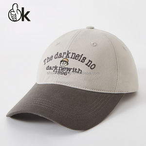 Toplu beyzbol şapkası s México şapka klasik 6 Panel beyzbol şapkası renk ebeveyn çocuk kıyafeti logo ile beyzbol şapkası Sombreros Barbas şapka - Product Image 3