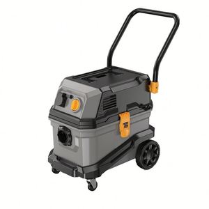 Appareil de nettoyage automatique de conception nouvelle, doté d'une connexion synchrone pour divers outils et adapté aux aspirateurs secs et humides - Product Image 6