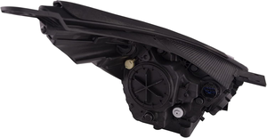 Nuovi Fari LED per Auto Coreane Compatibili con <span class=keywords><strong>KIA</strong></span> <span class=keywords><strong>Niro</strong></span> 2017-2019 Sinistro e Destro OEM 92101-AT050 92102-AT050 - Product Image 3