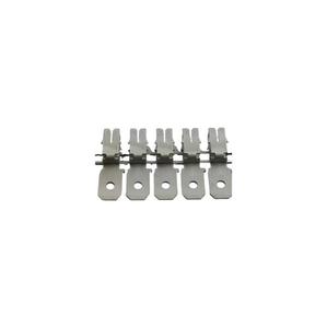 NEW MAG-MA 27-23 187 <strong>FTAB</strong> TPBR connector 63664-1 - Product Image 1