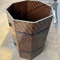 Contrachapado Profesional de Alta Resistencia con Revestimiento de Película para Proyectos de Construcción de Hormigón