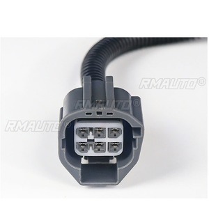 Luces Traseras para Auto, Conjunto de Luces LED Exteriores, Lámpara de Freno Trasera, Kit de Carrocería para Range Rover Sport 2005-2013, Accesorios para Auto - Product Image 6