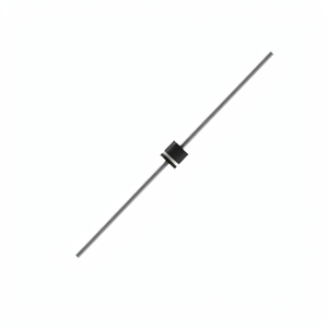 Buy Electronics Components Online Single Diodes R-3, Axial RL256GP-AP Authorized Distributor - Product Image 1