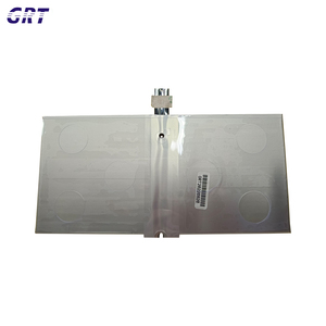Batería para Portátil DYNR01 G3HTA026H G3HTA027H OEM para Microsoft Surface Pro 4 1724, 7.5V 5087mAh 38.2Wh, 2 Celdas, Buena Calidad, Económica - Product Image 1