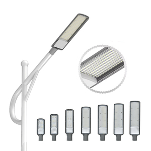Lampadaire <span class=keywords><strong>LED</strong></span> AC 20-300W 305V Haute Puissance en Aluminium pour Projets Immobiliers Premium en Afrique - Product Image 3