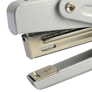 16 Sheets A4 Công Suất R-ST513 Số 10 Pin Cầm Tay <span class=keywords><strong>Stapler</strong></span> Florist & Khô Sạch Hơn Plier <span class=keywords><strong>Stapler</strong></span> - Product Image 2