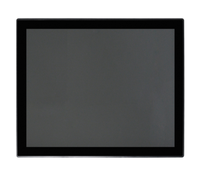 Écran tactile capacitif/PCAP de jeu de 19 pouces TFT LCD de haute qualité, vente d'usine OEM ODM EXW, 10 points de contact